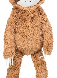 Trixie Pluche Luiaard 56 cm