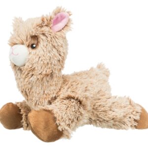 Trixie Pluche Alpaca 22 cm
