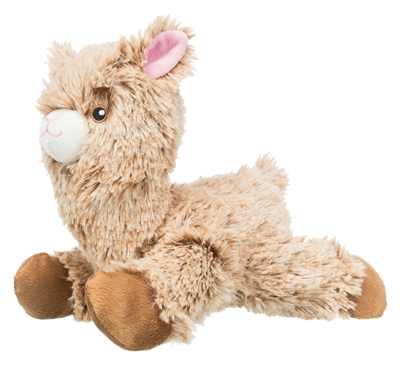 Trixie Pluche Alpaca 22 cm