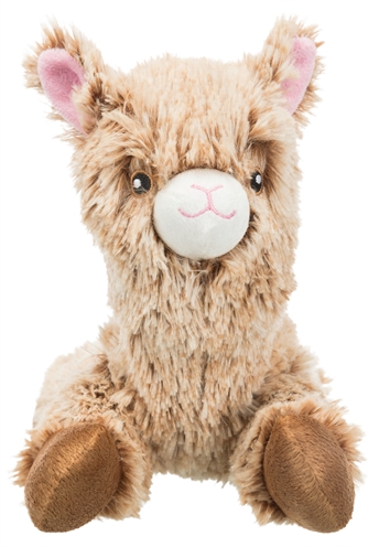 Trixie Pluche Alpaca 22 cm