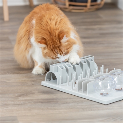 Trixie Cat Activity Fun Board XXL 40x30 cm