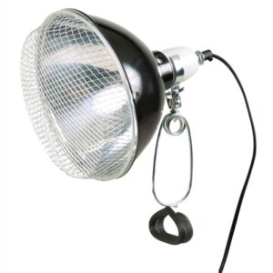 Trixie Reptiland Reflector Klemlamp 21x21x19 cm