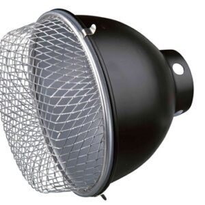 Trixie Reptiland Reflectorset Voor Pro Socket 14x14x13 cm