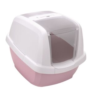 Imac Kattenbak Maddy Roze 62x49.5x47.5 cm