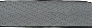 Trixie Nappy Wash Onderlegger Mand Grijs 60x40 cm