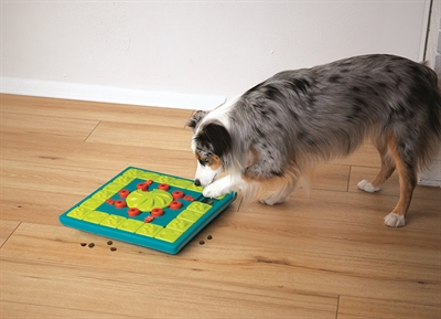 Nina Ottosson Multipuzzle Blu 38x38x5 cm