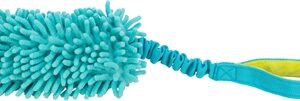 Trixie Bungee Dummy Polyester Petrol 47 cm