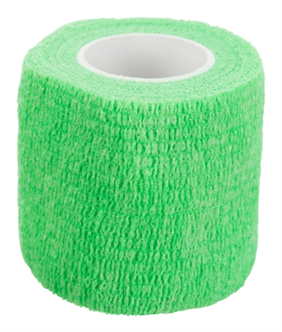 Trixie Verband Met Bitterstoffen Assorti 5 cm X4.5 Mtr 27 st
