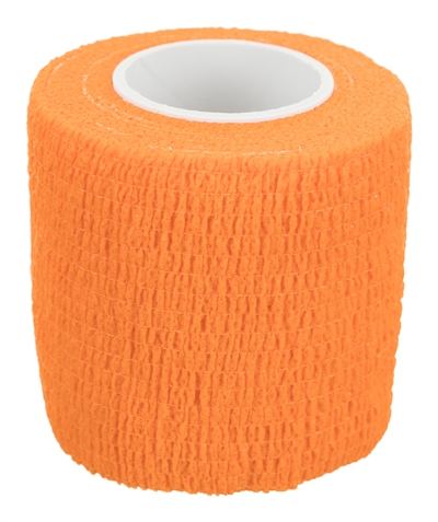 Trixie Verband Met Bitterstoffen Assorti 5 cm X4.5 Mtr 27 st