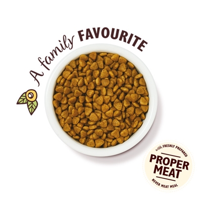 Lily's Kitchen Cat Adult Chicken With Tasty Veggies 800 gr