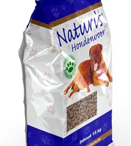 Naturis Brok Puppy XL 15 kg