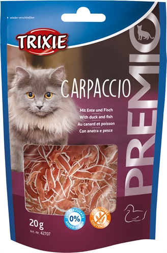 Trixie Premio Carpaccio 20 gr