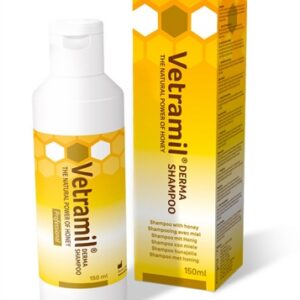 Vetramil Derma Shampoo 150 ml