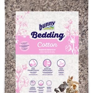 Bunny Nature Bunnybedding Cotton 40 ltr