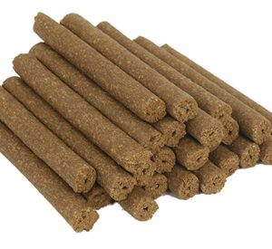 Petsnack Sticks Fricandel Met Paard 50 st