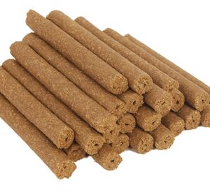 I Am Sticks Fricandel Met Zalm 50 st