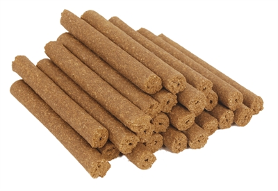 I Am Sticks Fricandel Met Zalm 50 st