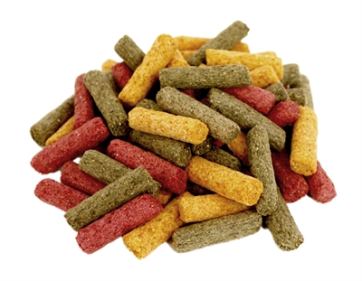 Utopia Diertotaal Knabbelsticks 450 gr