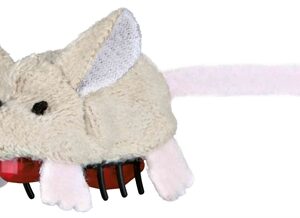 Trixie Trillende Woestijnrat Pluche 5.5 cm