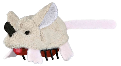 Trixie Trillende Woestijnrat Pluche 5.5 cm
