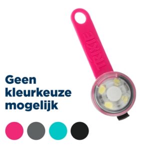 Trixie USB Flasher Assorti 3x3x8 cm