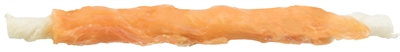 Trixie Denta Fun Chicken Chewing Rolls 12 cm 200 st