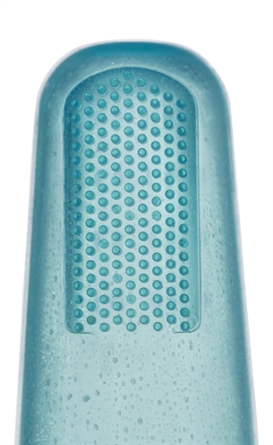 Trixie Vingertandenborstel Hond / Kat Siliconen 6 cm 2 st