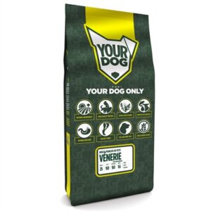 Yourdog Anglo-Français DE Petit Vénerie Volwassen 12 kg