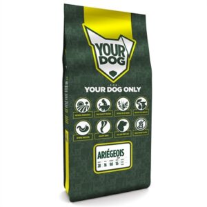 Yourdog Ariégeois Pup 12 kg