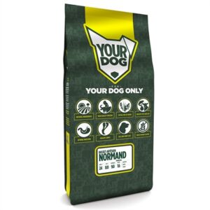 Yourdog Basset Artesien Normand Senior 12 kg