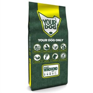 Yourdog Italiaanse Windhond Senior 12 kg