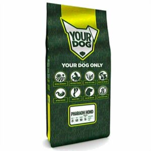Yourdog Pharaoh Hond Senior 12 kg
