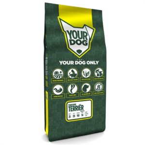 Yourdog Yorkshire Terriër Senior 12 kg