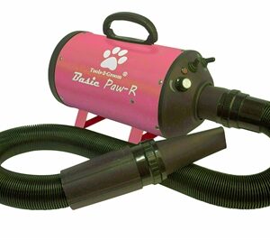 Tools-2-Groom Waterblazer Basic Paw-R Roze 2200 Watt