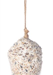 Best For Birds Dennenappel Gevuld Aan Touw 330 gr