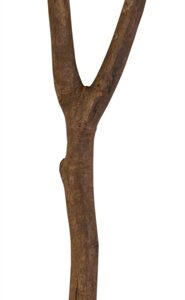 Trixie Zitstok Y-Vorm Schorshout 20x1.5cm 3st