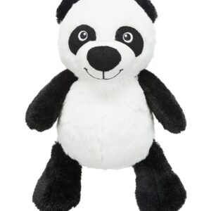 Trixie Panda Pluche 26cm 3st