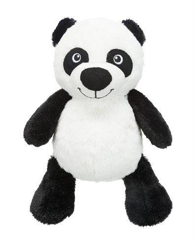 Trixie Panda Pluche 26cm 3st