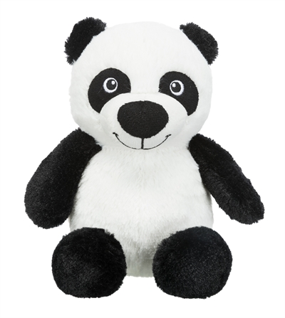 Trixie Panda Pluche 26cm 3st