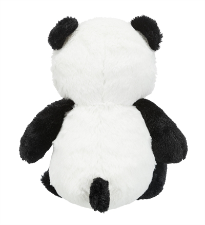 Trixie Panda Pluche 26cm 3st