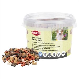 Trixie Soft Snack Bony Mix XXL 1800gr