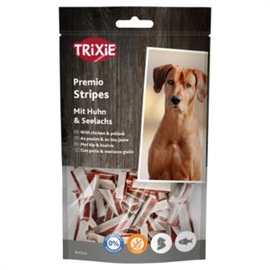 Trixie Premio Fish Chicken Stripes 75 gr