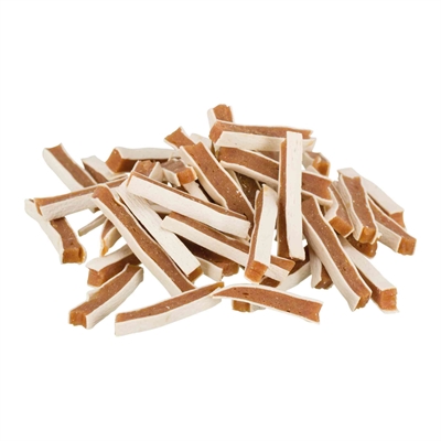 Trixie Premio Fish Rabbit Stripes 100 gr 6 st