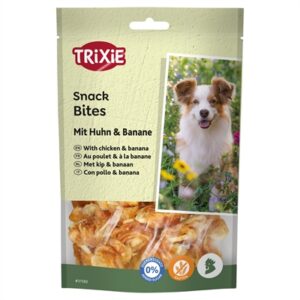 Trixie Premio Banana Chicken 100 gr 6 st