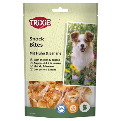 Trixie Premio Banana Chicken 100 gr 6 st