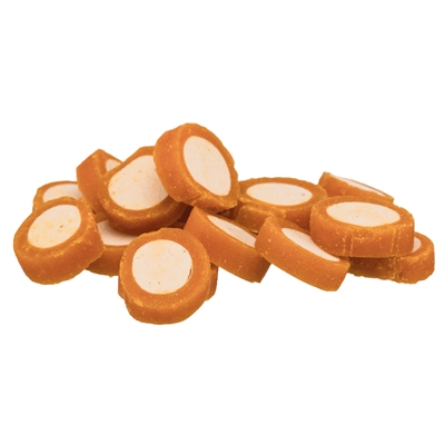 Trixie Premio Chicken Cheese Rolls 100 gr 6 st