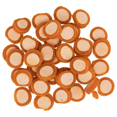 Trixie Premio Chicken Cheese Rolls 100 gr 6 st