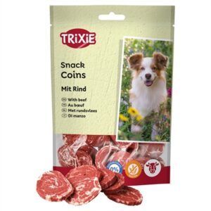 Trixie Premio Beef Coins 100 gr