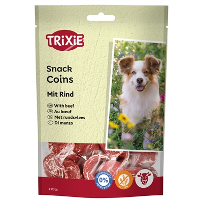Trixie Premio Beef Coins 100 gr