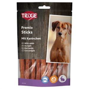 Trixie Premio Rabbit Sticks 100 gr 6 st